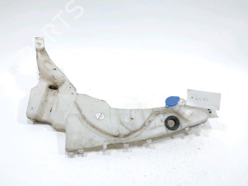Used Windscreen washer tank Windscreen washer tank 31008791 31008791