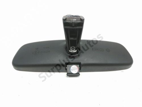 Rear mirror FORD FIESTA VI (CB1, CCN) 1.25 | BP38743404I6 - Image 2