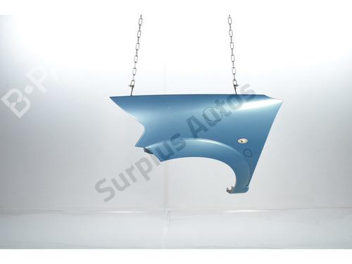 Guarda-lamas esquerdo Guarda-lamas esquerdo CITROËN C3 I (FC_, FN_) 1.6 16V HDi (109 hp) 34232249 34232249