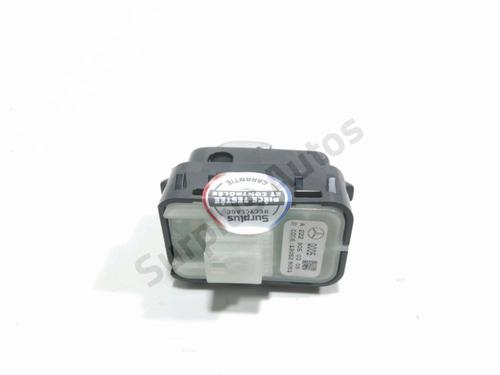 Right rear window switch MERCEDES-BENZ E-CLASS (W213) E 220 d (213.004) | BP39942676I28 - Image 2