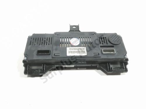 Instrument cluster RENAULT GRAND SCÉNIC III (JZ0/1_) 1.5 dCi (JZ09, JZ0D, JZ10, JZ14, JZ1G, JZ29, JZ2C) | BP28230988C47