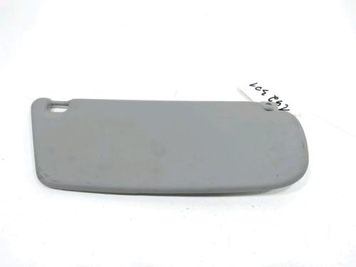 Left sun visor OPEL MERIVA A MPV (X03) 1.4 16V Twinport (E75) | BP31003960I1 - Image 2