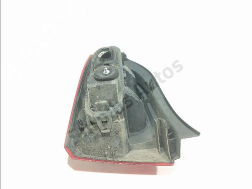 Right taillight RENAULT TWINGO II (CN0_) 1.2 16V (CN04, CN0B) | BP39525147C35 - Image 2