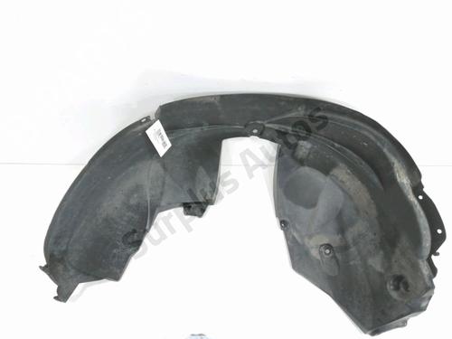 Used Wheel arch Wheel arch DACIA DUSTER (HS_) 1.5 dCi (HSMC) (107 hp) 36068829 36068829