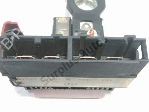 Electronic module SUZUKI SWIFT IV (FZ, NZ) 1.2 (AZH412, ZC72S) | BP39088455M83 - Image 3