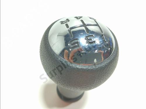Shift knob CITROËN C3 Picasso (SH_) 1.4 VTi 95 (SH8FSC, SH8FP0, SH8FP6) | BP38587063I34 - Image 3