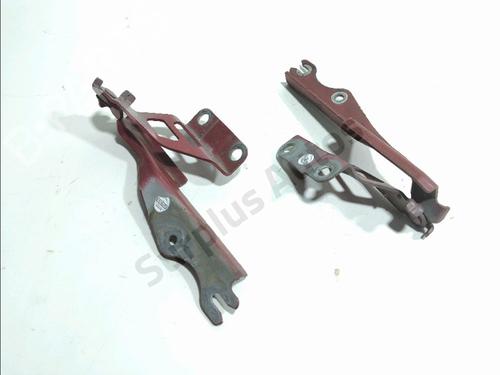Used Hinge/Door check strap Hinge/Door check strap MAZDA 6 Saloon (GJ, GL) 2.2 D (GJ2FP, GJ1021, GJ1022, GL1021) (175 hp) 36464820 36464820