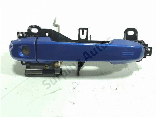 Used Front left exterior door handle Front left exterior door handle 33974077 33974077
