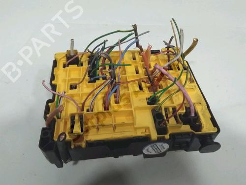 Electronic module CITROËN C4 Grand Picasso II (DA_, DE_) 2.0 BlueHDi 150 | BP28222942M83 - Image 4