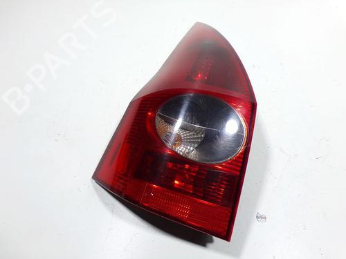 Used Left taillight RENAULT MEGANE II Estate (KM0/1_) 1.5 dCi (KM02, KM13) (101 hp) 28269484