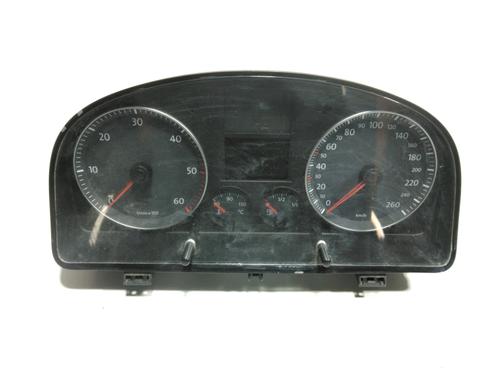 Used Instrument cluster VW CADDY III MPV (2KB, 2KJ, 2CB, 2CJ) 1.9 TDI (105 hp) 28230303