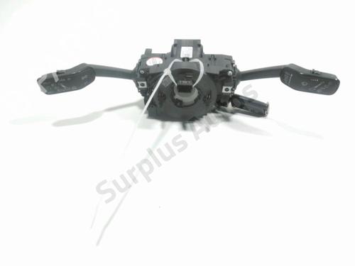 Used Steering wheel controls SEAT IBIZA V (KJ1, KJG) 1.0 TSI (95 hp) 29579715