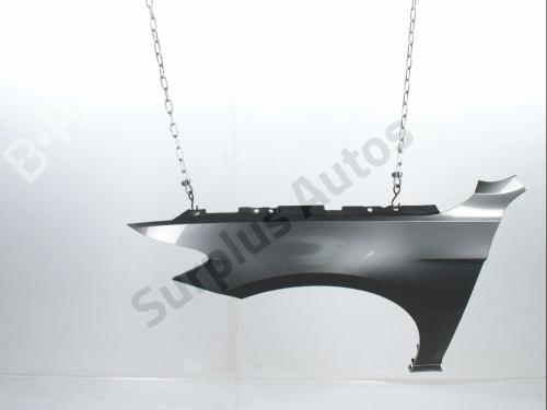 Used Left front fenders Left front fenders VW PASSAT B8 Variant (3G5, CB5) 1.6 TDI (120 hp) 40464671 40464671