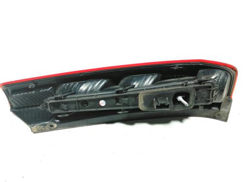 Left taillight FORD FIESTA V (JH_, JD_) 1.4 TDCi | BP28269501C34 