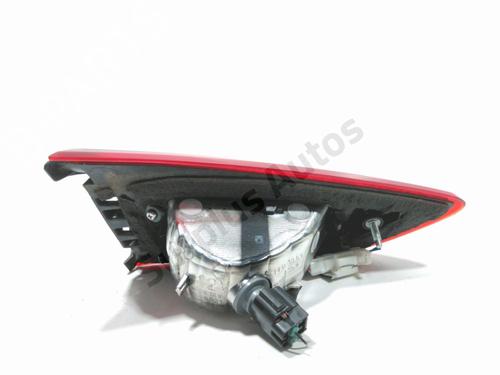 Right tailgate light MAZDA CX-3 (DK) 2.0 SKYACTIV-G (DK5W, DK6W) | BP39195511C80 - Image 2