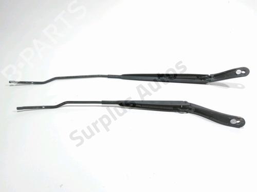 Front windshield wiper arm CITROËN C3 II (SC_) 1.0 VTi 68 | BP37790171C143 - Image 2
