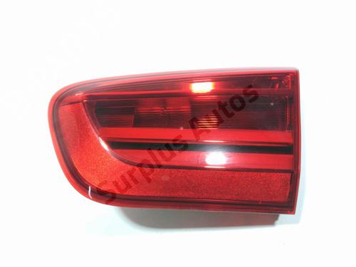 Used Right tailgate light BMW 1 (F20) 116 d (116 hp) 28267308