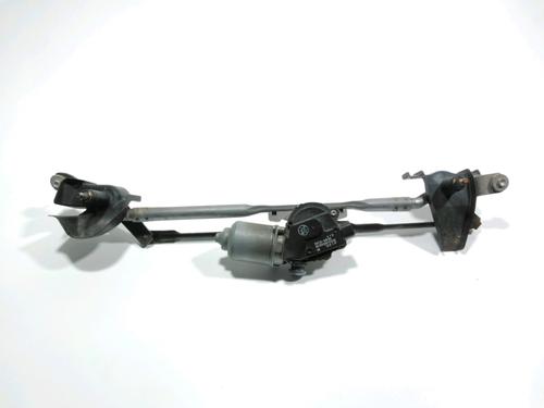 Used Front wipers mechanism SUZUKI SWIFT IV (FZ, NZ) 1.2 (AZH412, ZC72S) (94 hp) 28273419