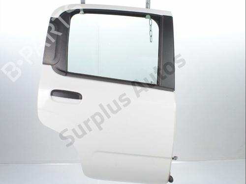 Puerta trasera derecha Puerta trasera derecha FIAT PANDA (312_, 319_) 1.2 (312PXA1A) (69 hp) 36899095 36899095