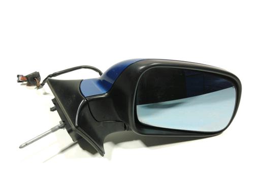 Used Right mirror PEUGEOT 407 (6D_) 2.0 HDi 135 (6DRHRH, 6DRHRE, 6DRHRG, 6DRHRJ) (136 hp) 28244709