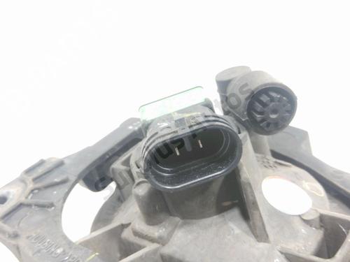 Left front fog light MAZDA 2 (DE_, DH_) 1.5 (DE5FS) | BP37871029C30 - Image 3
