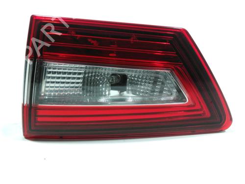 Used Right tailgate light Right tailgate light RENAULT CLIO IV (BH_) 1.5 dCi 90 (90 hp) 28267403 28267403