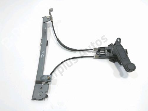 Vindusheismekanisme venstre bak PEUGEOT 106 I (1A, 1C) 1.1 (60 hp) 32181565
