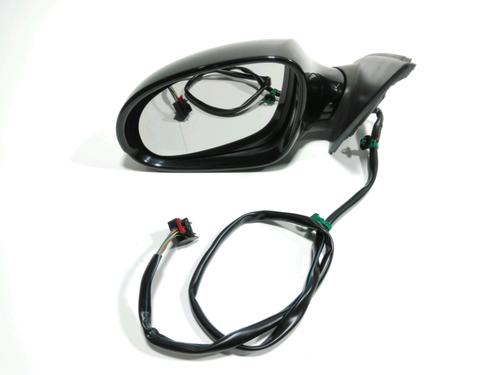 Used Left mirror VW PASSAT B6 (3C2) 2.0 TDI 16V (140 hp) 28245843