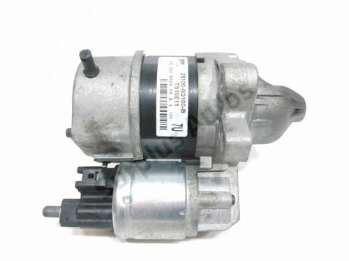 Starter TOYOTA AYGO (_B4_) 1.0 VVTi (KGB40) | BP30190887M8 - Image 4