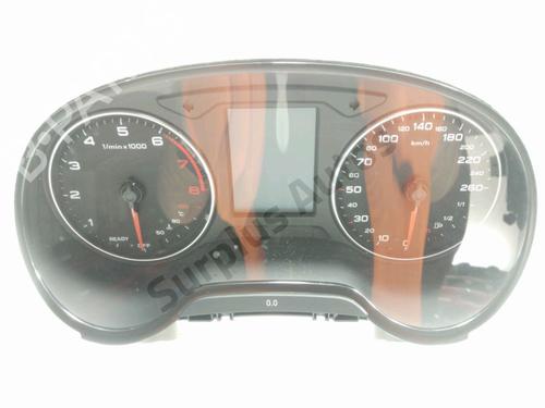 Used Instrument cluster Instrument cluster 37769355 37769355