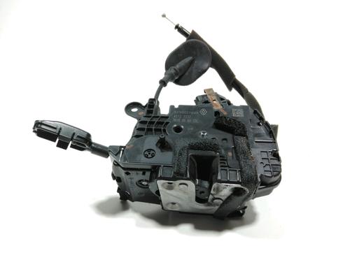 Used Rear right lock RENAULT CLIO IV (BH_) 1.5 dCi 90 (90 hp) 28254133