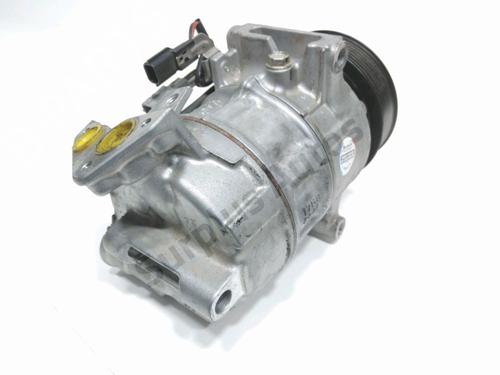 AC compressor RENAULT SCÉNIC IV (J9_) 1.6 dCi 130 | BP30313096M34