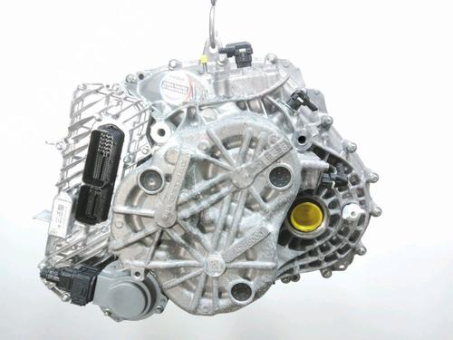 Gearbox RENAULT KANGOO III MPV TCe 130 (KJMB) | BP33300610M3 - Image 3