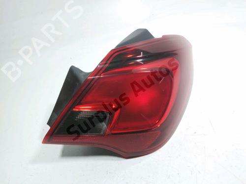 right-taillight-opel-corsa-e-x15-2014-34504212 main image