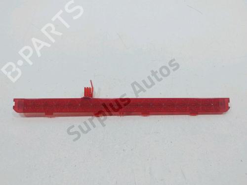 Used Third brake light SKODA FABIA II (542) 1.6 TDI (90 hp) 31007229