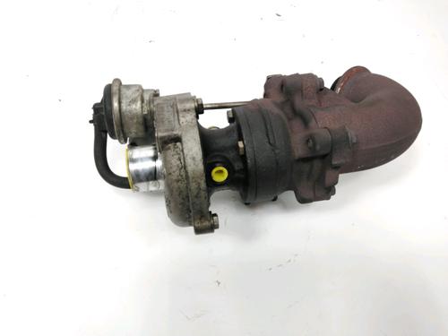 Turbocharger/Supercharger CITROËN NEMO MPV 1.4 HDi | BP28220600M71 