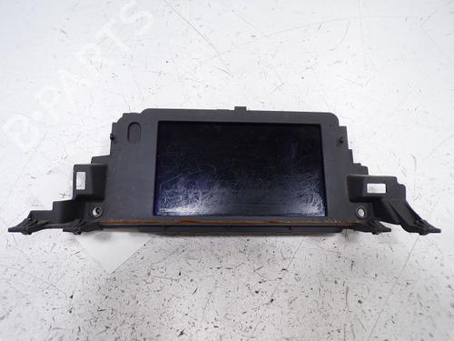 Used Display monitor RENAULT LAGUNA III Grandtour (KT0/1) 2.0 dCi (KT01, KT08, KT09, KT0K, KT12, KT1D, KT1W) (150 hp) 30990556