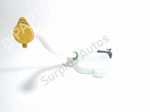 Used Windscreen washer tank RENAULT KANGOO Express (FW0/1_) 1.5 dCi 75 (FW07, FW10, FW04) (75 hp) 29230783
