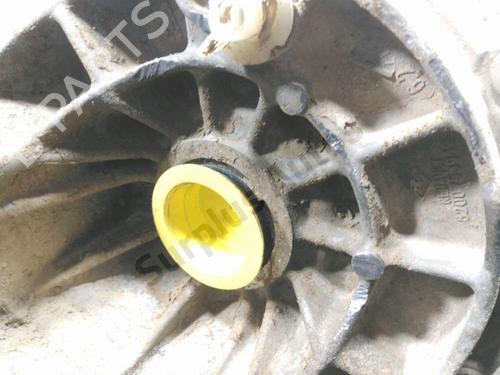 Gearbox DACIA DUSTER (HS_) 1.5 dCi (HSMC) | BP38530460M3 - Image 6