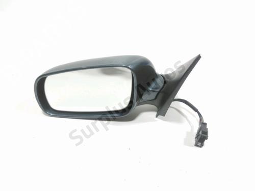 Retrovisor izquierdo SKODA FABIA I (6Y2) 1.4 TDI (80 hp) 28246051
