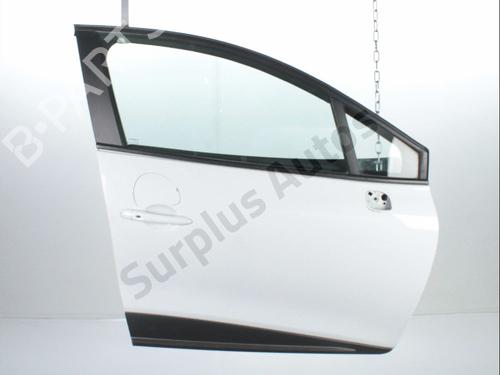 Used Right front door RENAULT CLIO IV (BH_) 1.5 dCi 90 (90 hp) 29145415