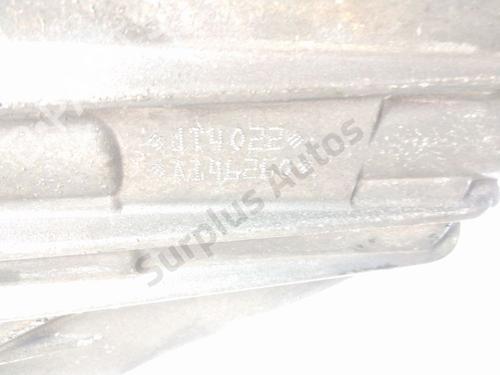Gearbox RENAULT CLIO V (B7_) 1.0 TCe 90 (B7MT) | BP37764968M3 - Image 5