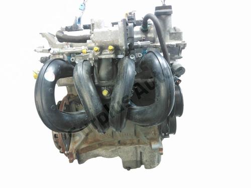Motor für TOYOTA YARIS (_P9_) 1.3 VVT-i (SCP90_, SCP90R) (87 hp) 29048537