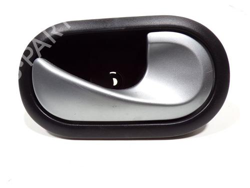 Used Rear right interior door handle RENAULT CLIO III (BR0/1, CR0/1) 1.5 dCi (BR17, CR17) (86 hp) 28252249