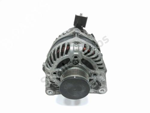 Generator RENAULT TWINGO III (BCM_, BCA_) 1.0 SCe 75 (73 hp) 28972099