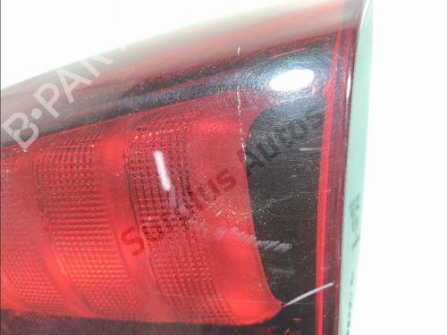 Right tailgate light KIA CARENS IV 1.7 CRDi | BP37787772C80 - Image 2