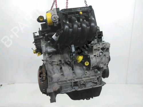 Used Engine Engine 37870248 37870248