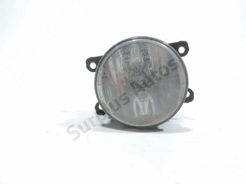 Used Left front fog light RENAULT CLIO IV (BH_) 1.5 dCi 90 (90 hp) 29048657