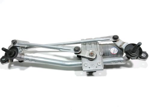 Used Front wipers mechanism Front wipers mechanism 37790710 37790710