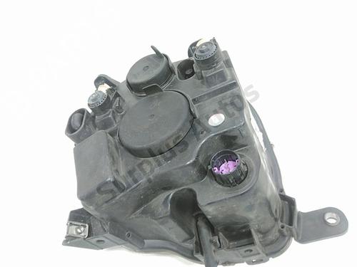 Left headlight FIAT 500 (312_) 1.3 D Multijet (312AXE1A) | BP39577667C28 - Image 2